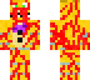 springlocked