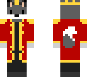 starys king v4