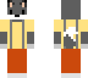 starysfox