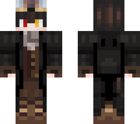 steampunk