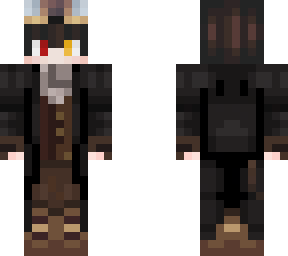 steampunk 3px