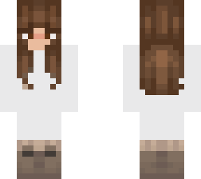 step one to my lore skin