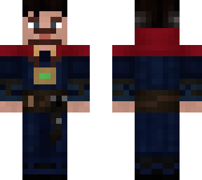 stephen strange