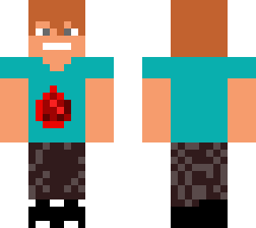 stevenplayz33 with shirt
