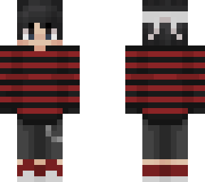 stripes :d