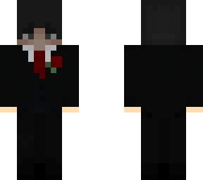 suit guy