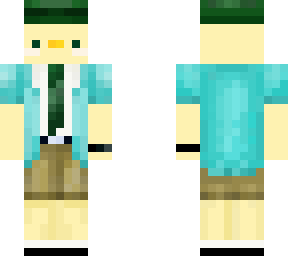 summer skin