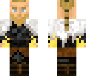 sunhanded viking