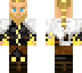 sunhanded viking