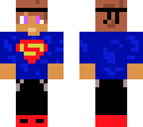 super boy