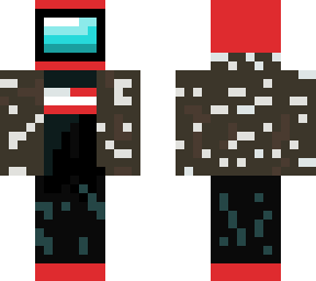 sussy skin