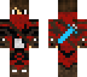 sword master