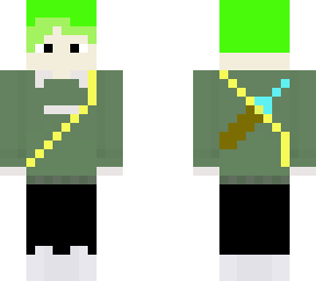sword pack kid
