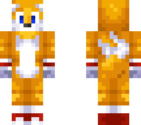tails