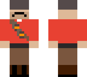 tf2 soldier