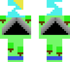 the darkest caves