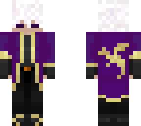 the ender council - goggles