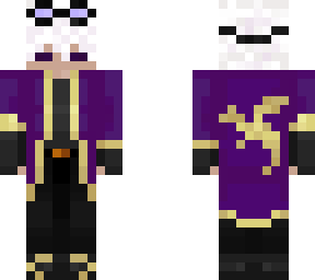 the ender council