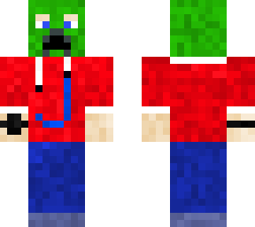 the j skin