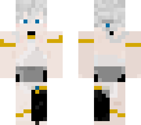 the last god
