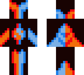 the lava knight v2