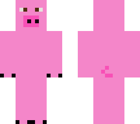 the mighty pig