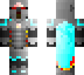 the nether king