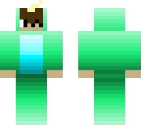 the one i was gonna aka edit my skin