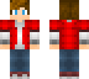 the red hyper flame skin