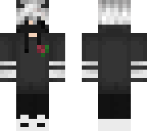the rose demon