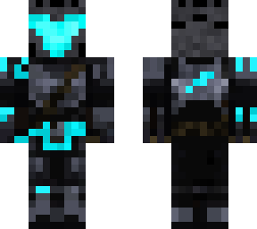 the spirit walker