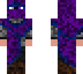 the void herald