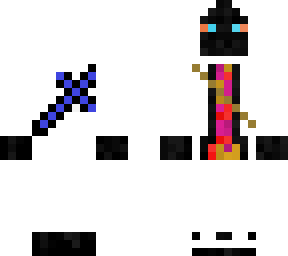 the white hunter