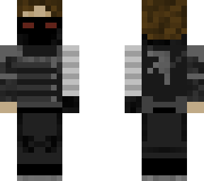 the winter soldier
