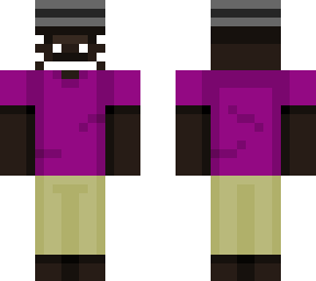 thepigbox shadow brother (shadow family) rq