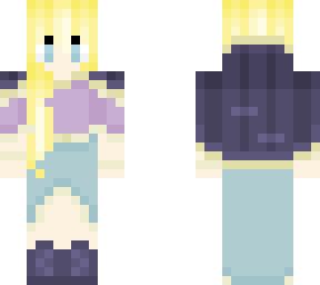 this is my oc