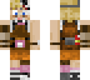tiny tina