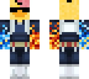 todoroki duck