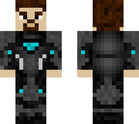 tony stark suit jacket