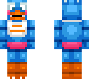 toy chiconnie