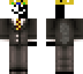tux me