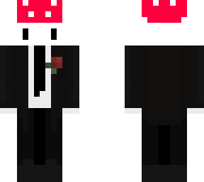 tux mush