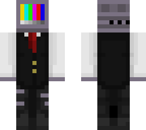 tv head in a suit v3