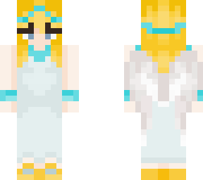 twirlingstar’s skin