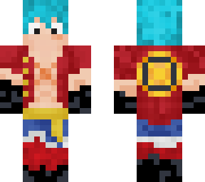 under god mod vers 2