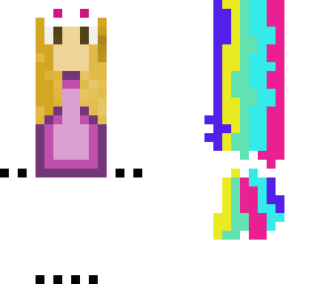 unicornio lia