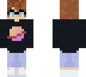 updated main skin