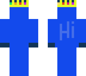 vay crown