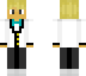 vo w/ tuxedo