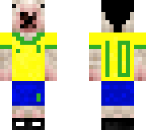 walter br